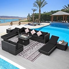 Nicesoul piece outdoor for sale  Delivered anywhere in USA 