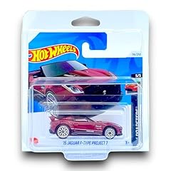 Hot wheels jaguar for sale  Delivered anywhere in UK