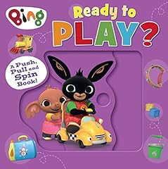 Bing ready play d'occasion  Livré partout en France