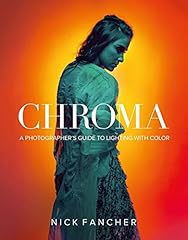 Chroma photographer guide for sale  Delivered anywhere in USA 