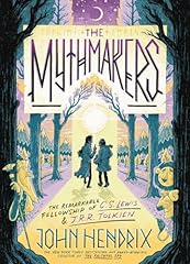 Mythmakers remarkable fellowsh for sale  Delivered anywhere in USA 