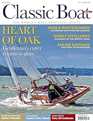 Classic boat for sale  Delivered anywhere in UK