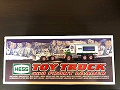 Hess 2008 toy for sale  Delivered anywhere in USA 
