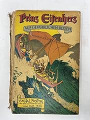 Prinz eisenherz buch gebraucht kaufen  Wird an jeden Ort in Deutschland