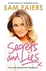 Secrets lies truth for sale  Delivered anywhere in UK