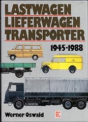 Lastwagen lieferwagen transpor gebraucht kaufen  Wird an jeden Ort in Deutschland