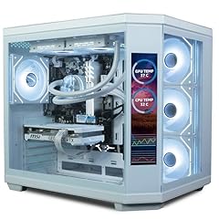 Ionz gaming desktop for sale  Delivered anywhere in UK