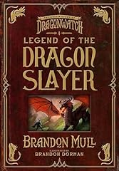 Legend dragon slayer for sale  Delivered anywhere in USA 