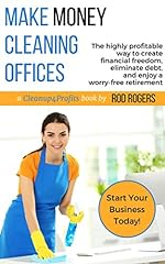 Make money cleaning for sale  Delivered anywhere in USA 