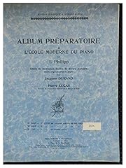 Album preparatoire ecole d'occasion  Livré partout en France