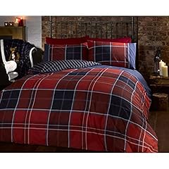 Argyle double quilt for sale  Delivered anywhere in UK
