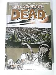 Walking dead eine for sale  Delivered anywhere in USA 