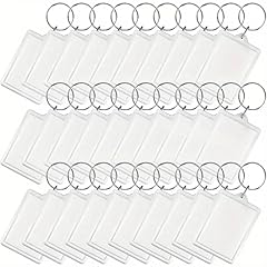 45x70mm photo keyring for sale  Delivered anywhere in UK