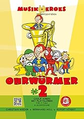 Hrwürmer tuba gebraucht kaufen  Wird an jeden Ort in Deutschland