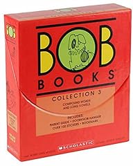 Bob books collection for sale  Delivered anywhere in USA 