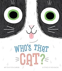 Cat giggle together for sale  Delivered anywhere in USA 
