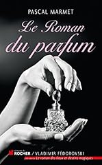 Roman parfum d'occasion  Livré partout en France