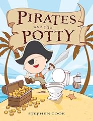 Pirates use potty for sale  Delivered anywhere in USA 