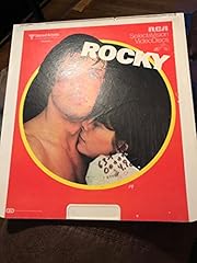Rocky rca selectavision for sale  Delivered anywhere in USA 