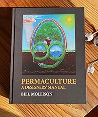 Permaculture designers manual for sale  Delivered anywhere in USA 