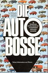 Autobosse gebraucht kaufen  Wird an jeden Ort in Deutschland