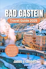 Bad gastein travel gebraucht kaufen  Wird an jeden Ort in Deutschland