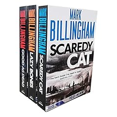 Tom thorne novels for sale  Delivered anywhere in UK