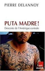 Puta madre descente d'occasion  Livré partout en Belgiqu