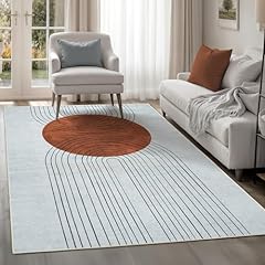 Artyrugs machine washable for sale  Delivered anywhere in UK