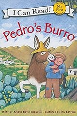 Pedro burro for sale  Delivered anywhere in USA 