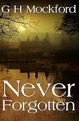 Never forgotten volume for sale  Delivered anywhere in UK