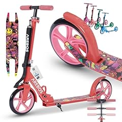 Arebos cityroller tretroller gebraucht kaufen  Wird an jeden Ort in Deutschland