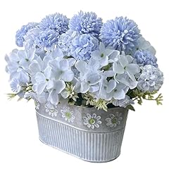 Canclear artificial hydrangea for sale  Delivered anywhere in USA 