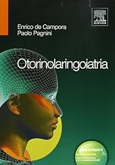 Otorinolaringoiatria usato  Spedito ovunque in Italia 