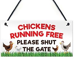 Red ocean chickens for sale  Delivered anywhere in UK