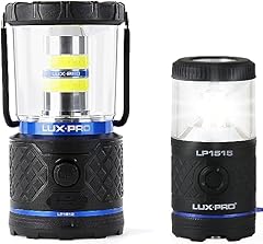 Luxpro rechargeable dual for sale  Delivered anywhere in USA 