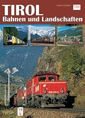 Tirol bahnen landschaften gebraucht kaufen  Wird an jeden Ort in Deutschland