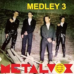 Medley usato  Spedito ovunque in Italia 