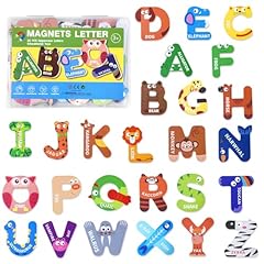 Magnetic alphabet letters for sale  Delivered anywhere in USA 