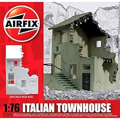Airfix italian townhouse for sale  Delivered anywhere in UK
