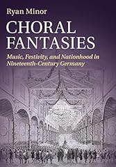 Choral fantasies music usato  Spedito ovunque in Italia 