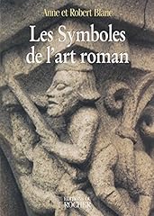 Symboles art roman d'occasion  Livré partout en France