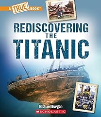 Rediscovering titanic for sale  Delivered anywhere in UK