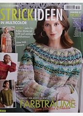 Stricktrends extra 47 gebraucht kaufen  Wird an jeden Ort in Deutschland