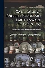 Catalogue english porcelain gebraucht kaufen  Wird an jeden Ort in Deutschland