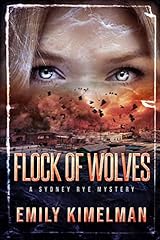 Flock wolves for sale  Delivered anywhere in USA 