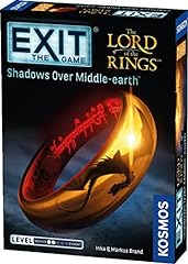 Exit lord rings for sale  Delivered anywhere in USA 