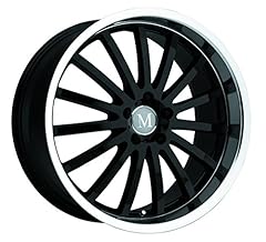 Mandrus millennium 19x9.5 for sale  Delivered anywhere in USA 