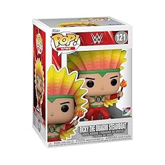 Funko pop wwe d'occasion  Livré partout en France