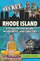 Secret rhode island for sale  Delivered anywhere in USA 